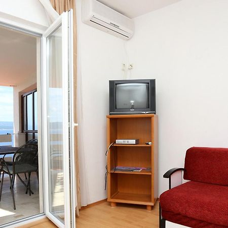 Apartments By The Sea Pisak, Omis - 1014 Zimmer foto