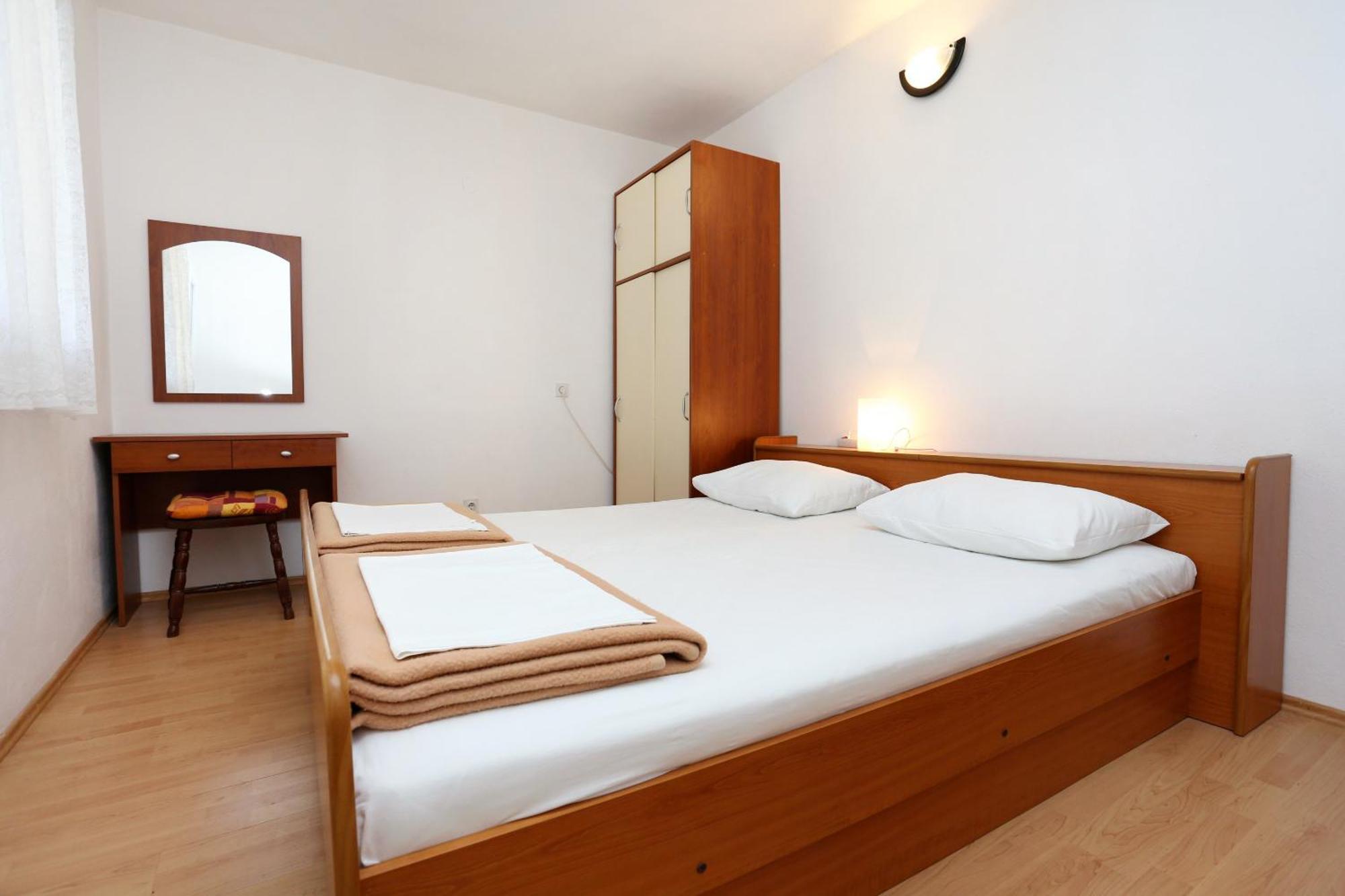 Apartments By The Sea Pisak, Omis - 1014 Zimmer foto