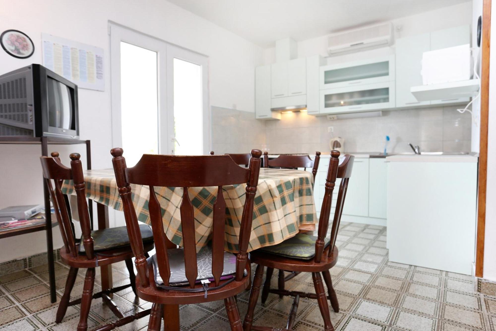 Apartments By The Sea Pisak, Omis - 1014 Zimmer foto