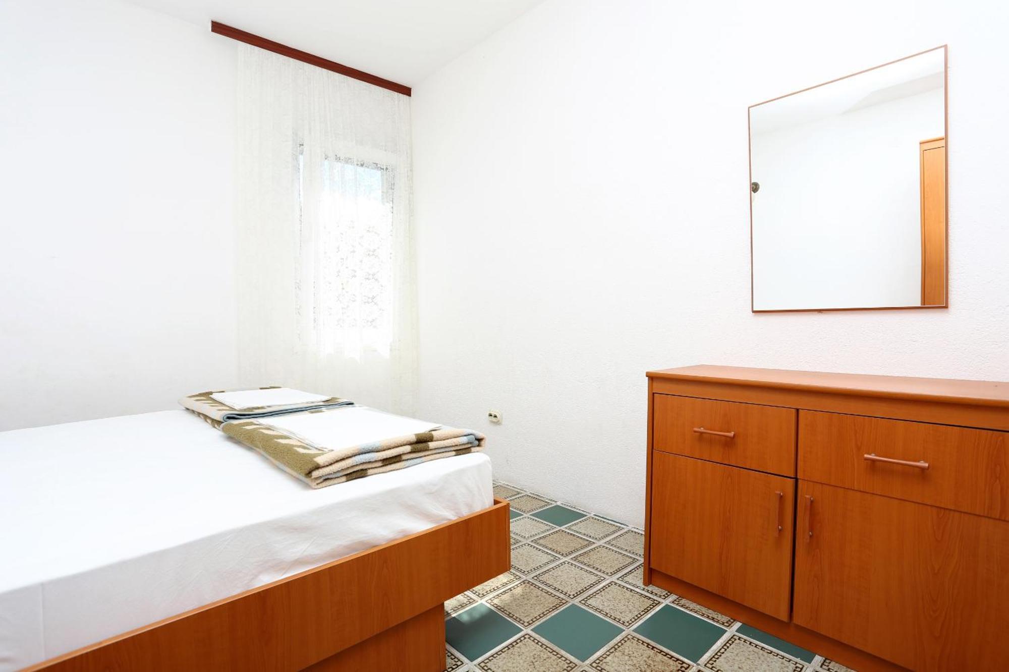 Apartments By The Sea Pisak, Omis - 1014 Zimmer foto